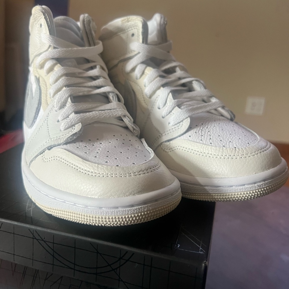 Air Jordan Method of Remake